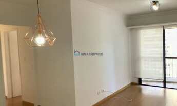 Imagem 2: Apartamento 75m² Vila Olímpia