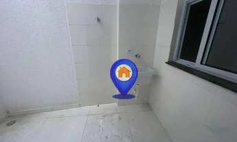 Imagem 7: Apartamento com 2 dormitórios à venda, 45 m² por R$ 235.000 - Vila Guilhermina - São Paulo