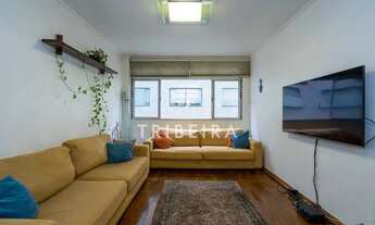 Imagem 2: Imóvel de 100m², com 2 dormitórios