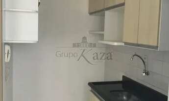 Imagem: Apartamento - Jardim Satélite 30m² - 1