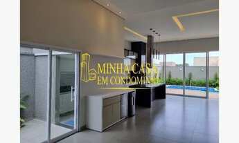 Imagem 6: CASA CONDOMINIO QUINTA DO LAGO RESIDENCE