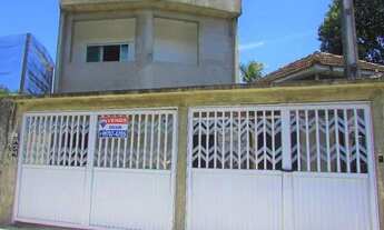 Imagem: Casa Sobreposta Alta