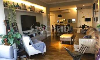 Imagem 3: Apto 3 dorms, sendo 1 suíte, dependência de empregada, 1 vaga