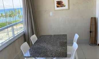 Imagem 3: Apartamento Vista Mar em Piatã - Salvador - BA