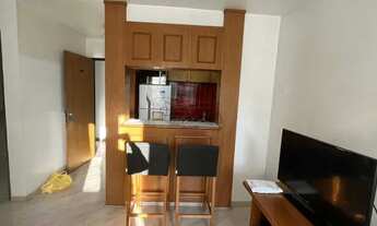 Imagem 3: Flat Residencial - Jardins - Locação!