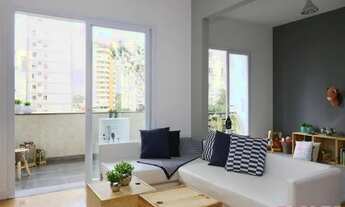 Imagem 6: São Paulo - Apartamento Padrão - Cerqueira Cesar