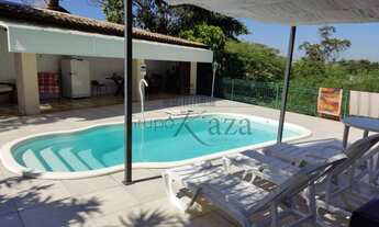 Imagem 1: Casa de condomínio sobrado para venda possui 327 M², com 3 Suítes