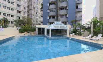 Imagem 2: Apartamento para venda possui 71 metros quadrados com 2 quartos em Pinheiros - São Paulo