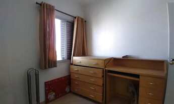 Imagem 7: São Paulo - Apartamento Padrão - Jardim Santa Inês