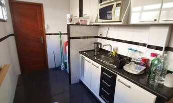 Imagem 4: Apartamento Nova Cidade 2 Quartos Garagem Perto da Paróquia Sagrado Coração de Jesus