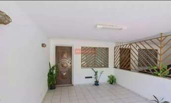 Imagem 5: Linda casa, sendo 2 dorm, sala, coz, @ wcs, 1 vaga. Oportunidade