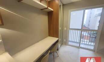 Imagem 3: Loft com 1 dormitório para alugar, 19 m² por R$ 2.100,00/mês - Bela Vista - São Paulo/SP