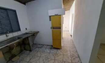 Imagem 6: Aluguel Planaltina Mestre Darmas- 2 Quartos casa só no lote - Módulo 18