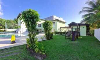 Imagem: Casa em condominio pra locação