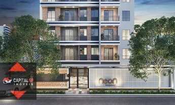 Imagem 2: Apartamento com 2 dormitórios à venda, 41 m² por R$ 277.000,00 - Cidade Antônio Estevão de