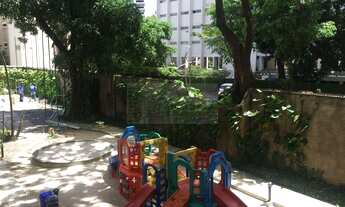 Imagem 7: Apartamento para Venda em Recife, Casa Forte, 4 dormitórios, 4 suítes, 1 banheiro, 5 vagas