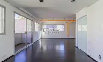 Imagem 7: Apartamento Locação 2 Dormitórios - 165 m² Higienópolis