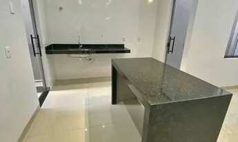 Imagem 6: Casa parque Brasília Anápolis