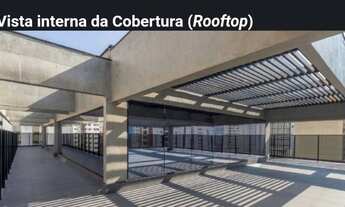 Imagem 4: Prédio/Edificio INTEIRO ou PARCIAL para aluguel 4.660m2 ou em Pinheiros - São Paulo - São