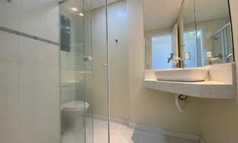 Imagem 5: Frente Mar, 02 Dormitórios, Suite, 02 Vagas, Lazer Completo!!