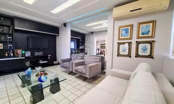 Imagem 4: Apartamento para venda tem 313 metros quadrados com 3 quartos em Horto - Teresina - PI