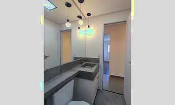 Imagem: Apartamento de 85m² com 3 Quartos e 2 vagas