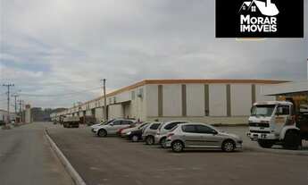 Imagem 2: Galpão para Locação em Itajaí, Itaipava