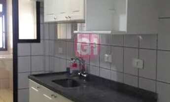 Imagem 6: Aluga-se Apartamento no Condomínio Residencial West Tower no Parque Residencial Aquarius