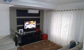 Imagem 2: Casa com 2 dormitórios para alugar, 90 m² por R$ 2.140,00/mês - Velha - Blumenau/SC