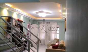 Imagem: Casa / Sobrado - Jardim Portugal - Locação