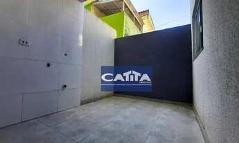 Imagem 5: Apartamento com 2 dormitórios à venda, 46 m² por R$ 239.900,00 - Patriarca (Zona Leste)