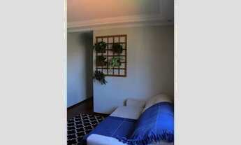 Imagem 4: Apartamento para Aluguel - Vila Mimosa, 2 Quartos, 68 m2