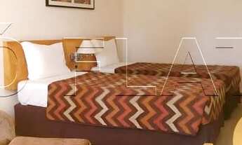 Imagem 7: Flat Sol Alphaville disponível para venda com 42m², 01 dorm e 01 vaga de garagem