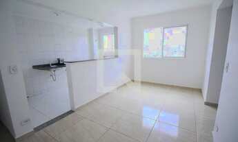 Imagem 3: Apartamento para Aluguel - Vila Santa Maria, 2 Quartos, 43 m2