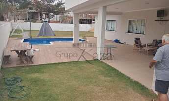 Imagem 5: Casa em Condomínio fechado com 360 m² construída , Mirante do Vale em Jacarei