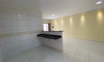 Imagem 7: Ágio Goiânia Casa com 3 dormitórios