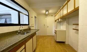 Imagem 2: 108 m2 - 2 vagas - MOEMA