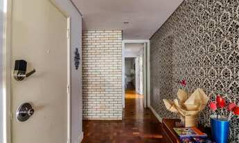 Imagem 6: Higienópolis reformado e lindo