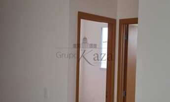 Imagem 7: Apartamento - Bom Retiro - Residencial Campo das Tulipas - 2 Dormitórios - 48,50m²