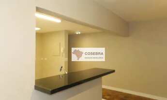 Imagem 5: Apartamento, 76 m² - venda por R$ 890.000,00 ou aluguel por R$ 6.441,00/mês - Vila Nova Co