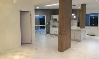 Imagem 6: Casa Condomínio - Terras de Santa Clara - Jacareí - 5 Dormitórios - 400m²