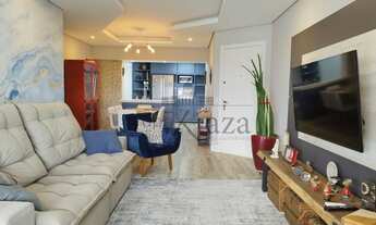 Imagem: Apartamento - Vila Ema - Edifício Panorama