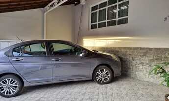 Imagem 2: Casa com 2 dormitórios à venda, 95 m² por R$ 460.000 - Cruz das Almas - Itu/SP