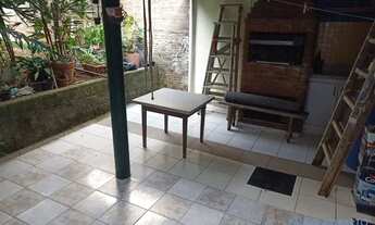 Imagem 6: CASA ASSOBRADADA - CIDADE ADEMAR - SP