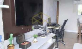 Imagem 3: Apartamento - Vila Progresso - Valinhos