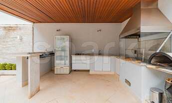 Imagem 5: Casa de condomínio para aluguel com 360 metros quadrados com 3 quartos