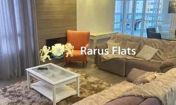 Imagem 2: Rarus Flats - Apartamento para venda - Edifício Mont Blanc