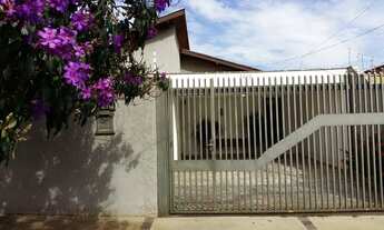 Imagem 3: Casa padrão em Jardim Sumaré - Ribeirão Preto