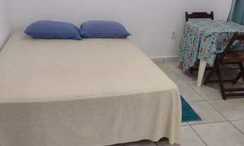 Imagem 2: Aluga-se Kitnet Mobiliada