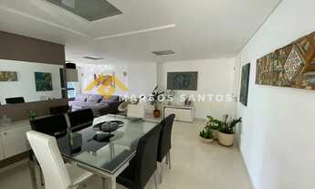 Imagem 6: Apartamento a venda no Rosarinho, Recife, 4 Suítes (1 master), Varanda, 2 vagas, Nascente